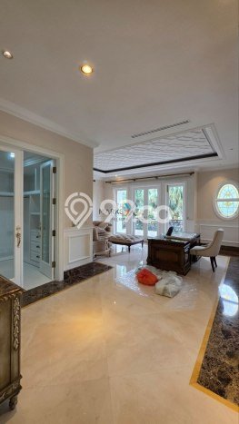 Rumah Elit Modern Tanpa Renovasi di Malang Kota Malang Rumah Elit Modern Tanpa Renovasi di Malang Kota Malang