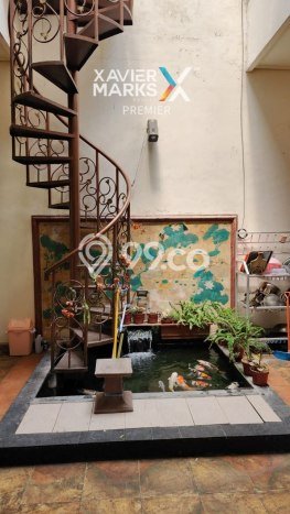 Rumah Luxury Modern Tanpa Renovasi di Soekarno Hatta Malang Rumah Luxury Modern Tanpa Renovasi di Soekarno Hatta Malang