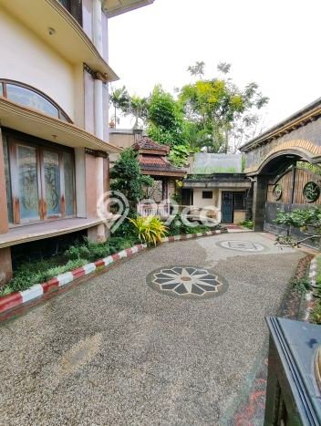 Rumah 8 KT 8 KM di Lokasi , Malang Rumah 8 KT 8 KM di Lokasi , Malang
