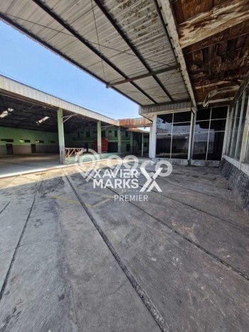 Area Ramai! Komersial Dijual di Blimbing untuk Bisnis Luas Bangunan 1084m2 Area Ramai! Komersial Dijual di Blimbing untuk Bisnis Luas Bangunan 1084m2