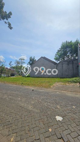 Tanah Siap Bangun Dijual di Malang Punya Luas 309m2 Tanah Siap Bangun Dijual di Malang Punya Luas 309m2