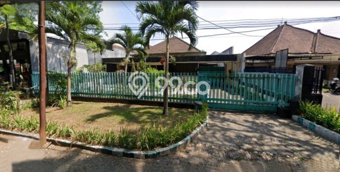 Hunian Super Mewah dengan Akses Paling Strategis di Malang Kota, Malang Hunian Super Mewah dengan Akses Paling Strategis di Malang Kota, Malang