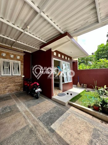 Rumah Minimalis 3 KT di Sawojajar Malang Unfurnished Rumah Minimalis 3 KT di Sawojajar Malang Unfurnished