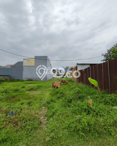 Dijual Tanah Lokasi Sawojajar, Malang Seluas 200m2 Dijual Tanah Lokasi Sawojajar, Malang Seluas 200m2