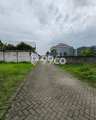 Dijual Tanah Lokasi Sawojajar, Malang Seluas 200m2 Dijual Tanah Lokasi Sawojajar, Malang Seluas 200m2
