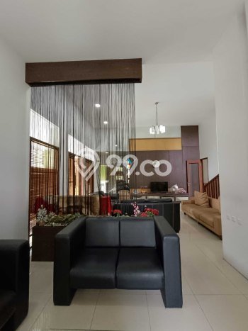 Jual Rumah Mewah Megah Dengan View Eksklusif di Araya, Malang Jual Rumah Mewah Megah Dengan View Eksklusif di Araya, Malang