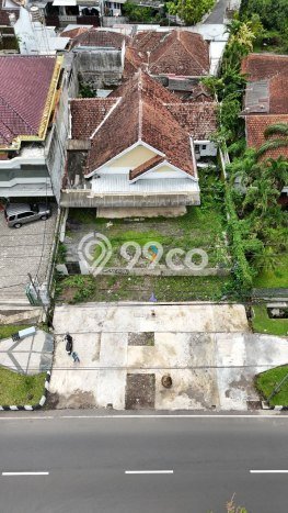Hunian Super Mewah dengan Akses Paling Strategis di Dieng, Malang Hunian Super Mewah dengan Akses Paling Strategis di Dieng, Malang