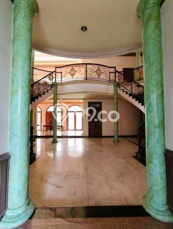 Rumah 8 KT 8 KM di Lokasi , Malang Rumah 8 KT 8 KM di Lokasi , Malang