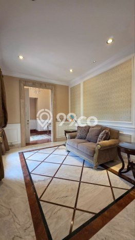 Rumah Elit Modern Tanpa Renovasi di Malang Kota Malang Rumah Elit Modern Tanpa Renovasi di Malang Kota Malang