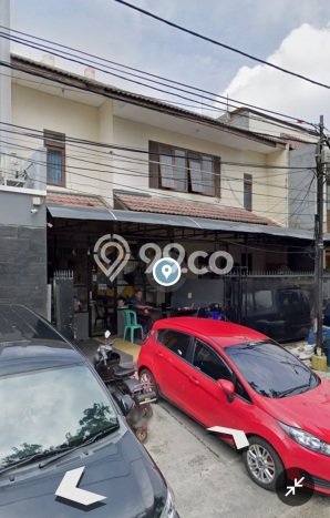 Dijual Rumah Kost di Tanjung Duren Utara, Jakarta Barat, 26 KT, 20 KM, Bangunan 720m2 Dijual Rumah Kost di Tanjung Duren Utara, Jakarta Barat, 26 KT, 20 KM, Bangunan 720m2