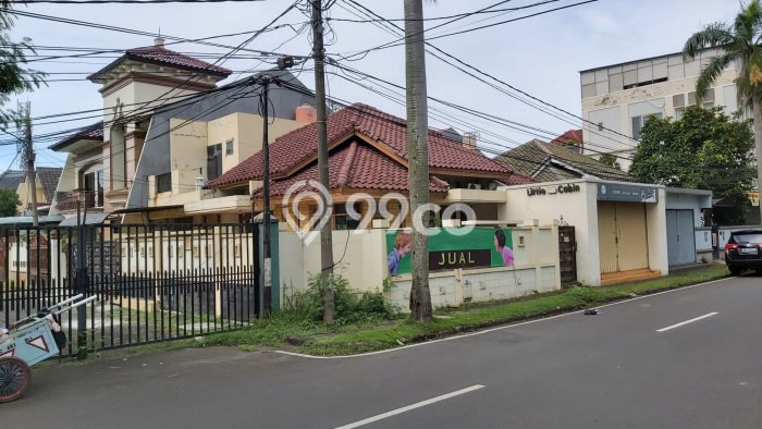 Rumah Mewah LB 145m2 Siap Pakai Desain Elegan di Citra Garden, Jakarta Barat Rumah Mewah LB 145m2 Siap Pakai Desain Elegan di Citra Garden, Jakarta Barat