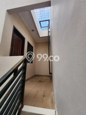 Rumah Modern 3 Kamar LT 120m2 di Rawa Buaya Rumah Modern 3 Kamar LT 120m2 di Rawa Buaya