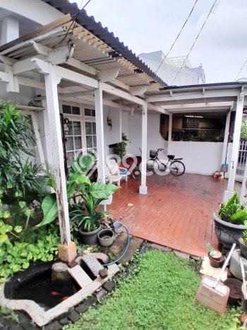 Jual Rumah Bagus Siap Huni LB 90m2 di Kembangan, Jakarta Barat Jual Rumah Bagus Siap Huni LB 90m2 di Kembangan, Jakarta Barat