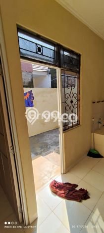 Jual Rumah Bagus Siap Huni LB 42m2 di Cileungsi, Bogor Jual Rumah Bagus Siap Huni LB 42m2 di Cileungsi, Bogor