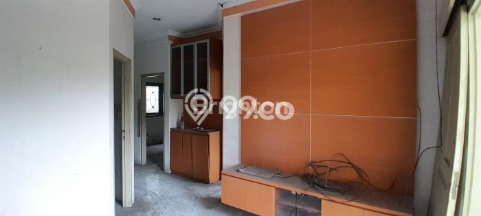 Rumah Modern Cantik 5 Kamar Siap Huni di Karang Tengah Rumah Modern Cantik 5 Kamar Siap Huni di Karang Tengah
