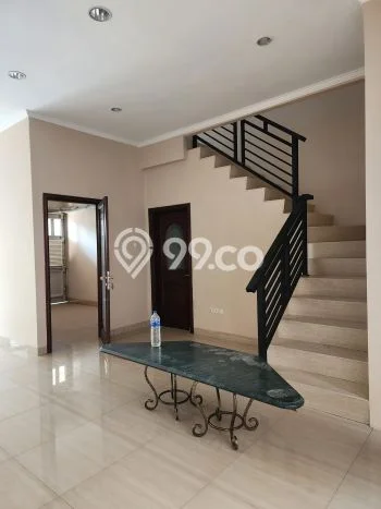 Rumah Modern 3 Kamar LT 120m2 di Rawa Buaya Rumah Modern 3 Kamar LT 120m2 di Rawa Buaya