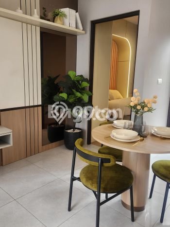 For Sale Hunian Rumah Terawat 3 Kamar di Banjar Wijaya, Tangerang For Sale Hunian Rumah Terawat 3 Kamar di Banjar Wijaya, Tangerang