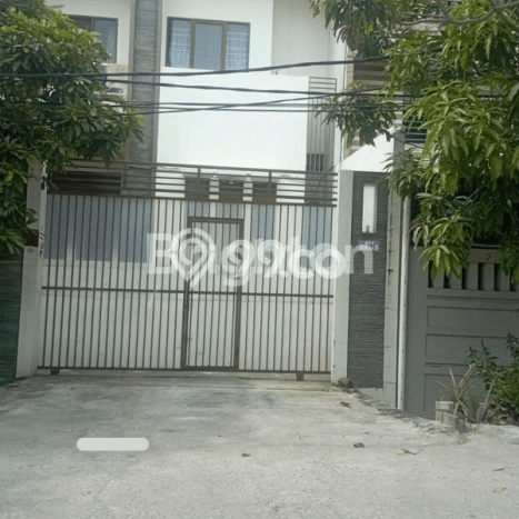 Jual Rumah Luas Megah Dengan View Eksklusif di Cengkareng Barat, Jakarta Barat Jual Rumah Luas Megah Dengan View Eksklusif di Cengkareng Barat, Jakarta Barat
