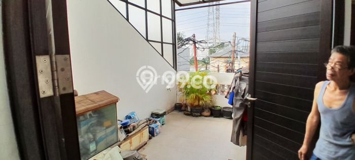 Dijual Hunian Rumah Nyaman 3 Kamar di Rawa Buaya, Jakarta Barat Dijual Hunian Rumah Nyaman 3 Kamar di Rawa Buaya, Jakarta Barat