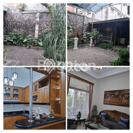 Rumah Mewah Dijual LT 405m2 di Blimbing, Malang Rumah Mewah Dijual LT 405m2 di Blimbing, Malang