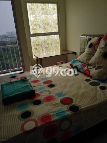 Dijual Apartemen 1 KT & 1 KM di Jakarta Barat Lokasi Strategis Dijual Apartemen 1 KT & 1 KM di Jakarta Barat Lokasi Strategis