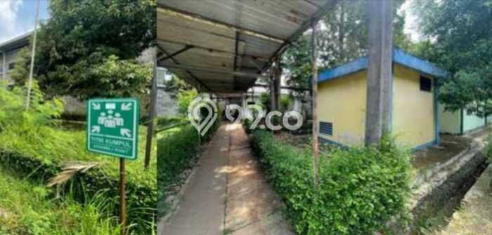 Unit Gudang Dijual di Bekasi LT 9889m2 & LB 3033m2 Unit Gudang Dijual di Bekasi LT 9889m2 & LB 3033m2