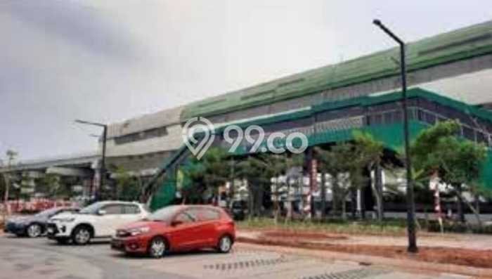 Unit Gudang Dijual di Bekasi LT 9889m2 & LB 3033m2 Unit Gudang Dijual di Bekasi LT 9889m2 & LB 3033m2