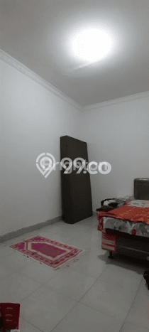 Rumah Strategis Modern Lb 80m2 di Sepatan, Tangerang Rumah Strategis Modern Lb 80m2 di Sepatan, Tangerang