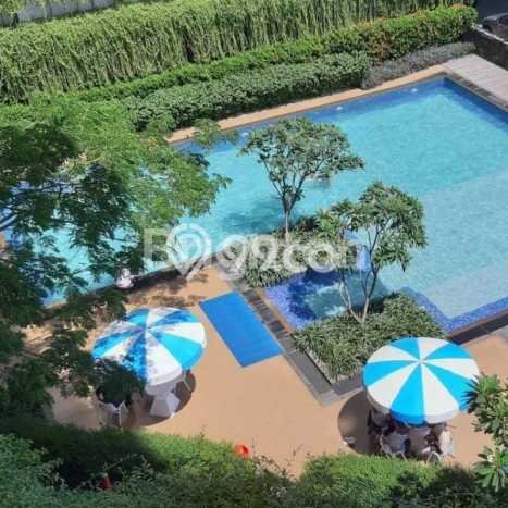 Apartemen Favorit Nyaman Dijual di Tangerang Selatan dengan 2 Kamar Tidur Apartemen Favorit Nyaman Dijual di Tangerang Selatan dengan 2 Kamar Tidur