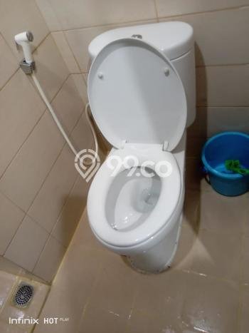Dijual Apartemen 1 KT di Jakarta Barat Luas 21m2 Dijual Apartemen 1 KT di Jakarta Barat Luas 21m2