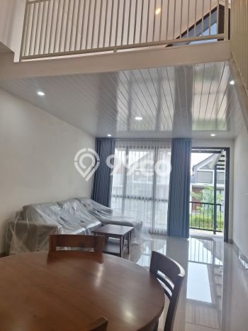 DIJUAL! Vila Kawasan Babakan Madang, Area 109m2m², Posisi Premium DIJUAL! Vila Kawasan Babakan Madang, Area 109m2m², Posisi Premium