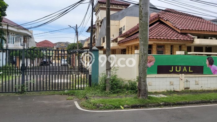Rumah Mewah LB 145m2 Siap Pakai Desain Elegan di Citra Garden, Jakarta Barat Rumah Mewah LB 145m2 Siap Pakai Desain Elegan di Citra Garden, Jakarta Barat