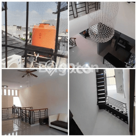 Hunian Super Elit dengan Akses Paling Strategis di Bojong Indah, Jakarta Barat Hunian Super Elit dengan Akses Paling Strategis di Bojong Indah, Jakarta Barat