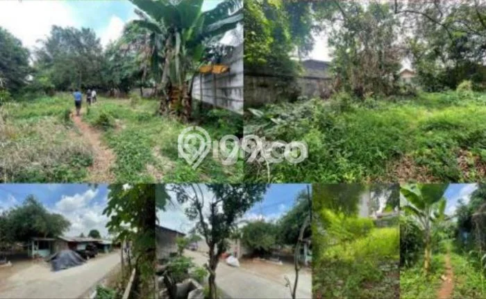 Tanah Investasi Dijual di Bekasi Punya Luas 2234m2 Tanah Investasi Dijual di Bekasi Punya Luas 2234m2