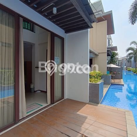 Dijual Apartemen di Tangerang 3 Kamar & 3 Kamar Mandi, Luas 107m2 Dijual Apartemen di Tangerang 3 Kamar & 3 Kamar Mandi, Luas 107m2