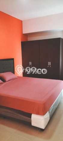 Apartemen Favorit Nyaman Dijual di Tangerang Selatan dengan 2 Kamar Tidur Apartemen Favorit Nyaman Dijual di Tangerang Selatan dengan 2 Kamar Tidur