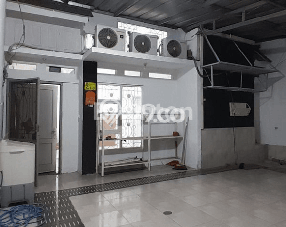 Dijual Rumah 2 Kamar Lokasi Ideal Nyaman dan Strategis di Sepatan Dijual Rumah 2 Kamar Lokasi Ideal Nyaman dan Strategis di Sepatan