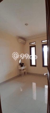 Rumah Murah LT 96m2 di Meruya Lingkungan Asri Rumah Murah LT 96m2 di Meruya Lingkungan Asri