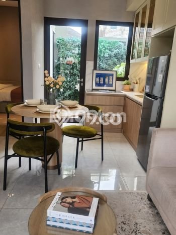 For Sale Hunian Rumah Terawat 3 Kamar di Banjar Wijaya, Tangerang For Sale Hunian Rumah Terawat 3 Kamar di Banjar Wijaya, Tangerang