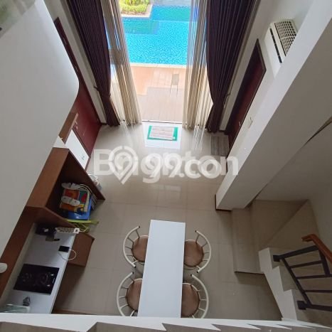 Dijual Apartemen di Tangerang 3 Kamar & 3 Kamar Mandi, Luas 107m2 Dijual Apartemen di Tangerang 3 Kamar & 3 Kamar Mandi, Luas 107m2