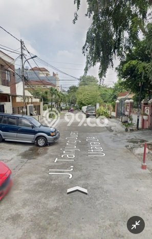 Dijual Rumah Kost di Tanjung Duren Utara, Jakarta Barat, 26 KT, 20 KM, Bangunan 720m2 Dijual Rumah Kost di Tanjung Duren Utara, Jakarta Barat, 26 KT, 20 KM, Bangunan 720m2