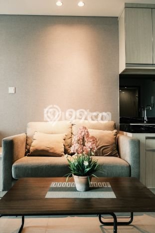 Untuk Dijual Apartemen di Kebon Jeruk, Jakarta Barat Punya 1 Kamar Tidur Untuk Dijual Apartemen di Kebon Jeruk, Jakarta Barat Punya 1 Kamar Tidur