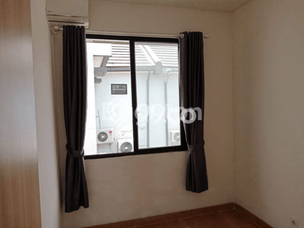 Rumah Minimalis 3 KT di Lippo Karawaci Tangerang Unfurnished Rumah Minimalis 3 KT di Lippo Karawaci Tangerang Unfurnished