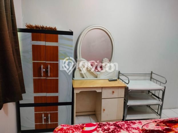 Apartemen Terjangkau Dijual di Tangerang 1 KT & 1 KM Apartemen Terjangkau Dijual di Tangerang 1 KT & 1 KM