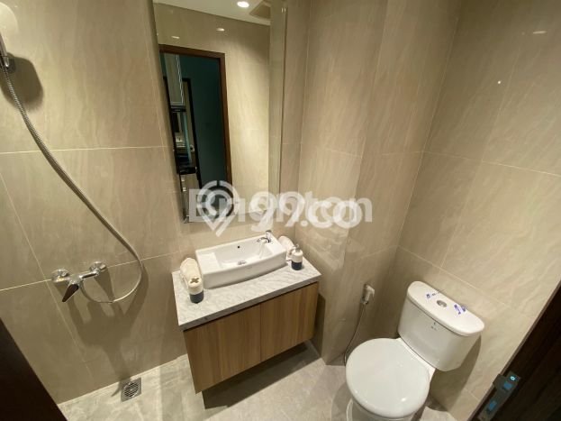 Untuk Dijual Apartemen di Kebon Jeruk, Jakarta Barat Punya 1 Kamar Tidur Untuk Dijual Apartemen di Kebon Jeruk, Jakarta Barat Punya 1 Kamar Tidur