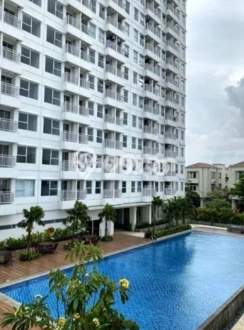 Dijual Apartemen 1 KT & 1 KM di Jakarta Barat Lokasi Strategis Dijual Apartemen 1 KT & 1 KM di Jakarta Barat Lokasi Strategis