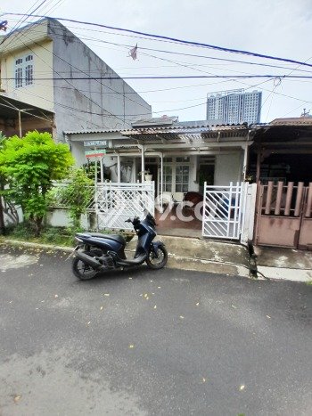 Jual Rumah Bagus Siap Huni LB 90m2 di Kembangan, Jakarta Barat Jual Rumah Bagus Siap Huni LB 90m2 di Kembangan, Jakarta Barat
