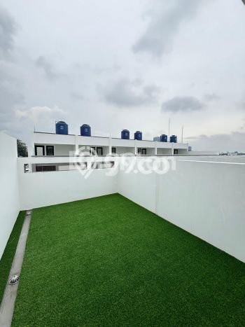 For Sale Hunian Rumah Terawat 3 KT di Meruya, Jakarta Barat For Sale Hunian Rumah Terawat 3 KT di Meruya, Jakarta Barat