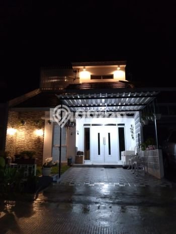 Hunian Cantik Modern Lb 150m2 di Maja, Lebak Hunian Cantik Modern Lb 150m2 di Maja, Lebak