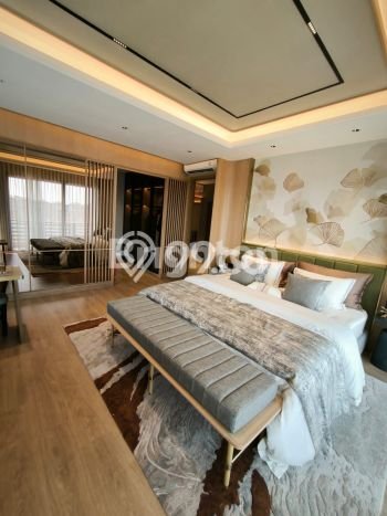 Best Deal Hunian Premium Ideal dan Luas di Pagedangan, Tangerang Best Deal Hunian Premium Ideal dan Luas di Pagedangan, Tangerang